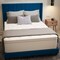 Flash Furniture 14 Queen Euro Top Memory Foam Hybrid Mattress CL-LUXET232-14-Q-GG - alternate 9